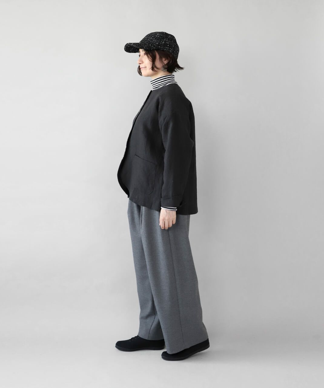 幅広く活躍してくれるアイテム