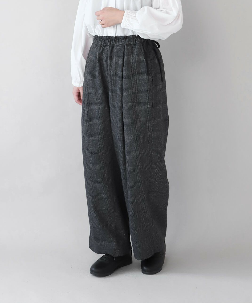 少しワイドでゆったり