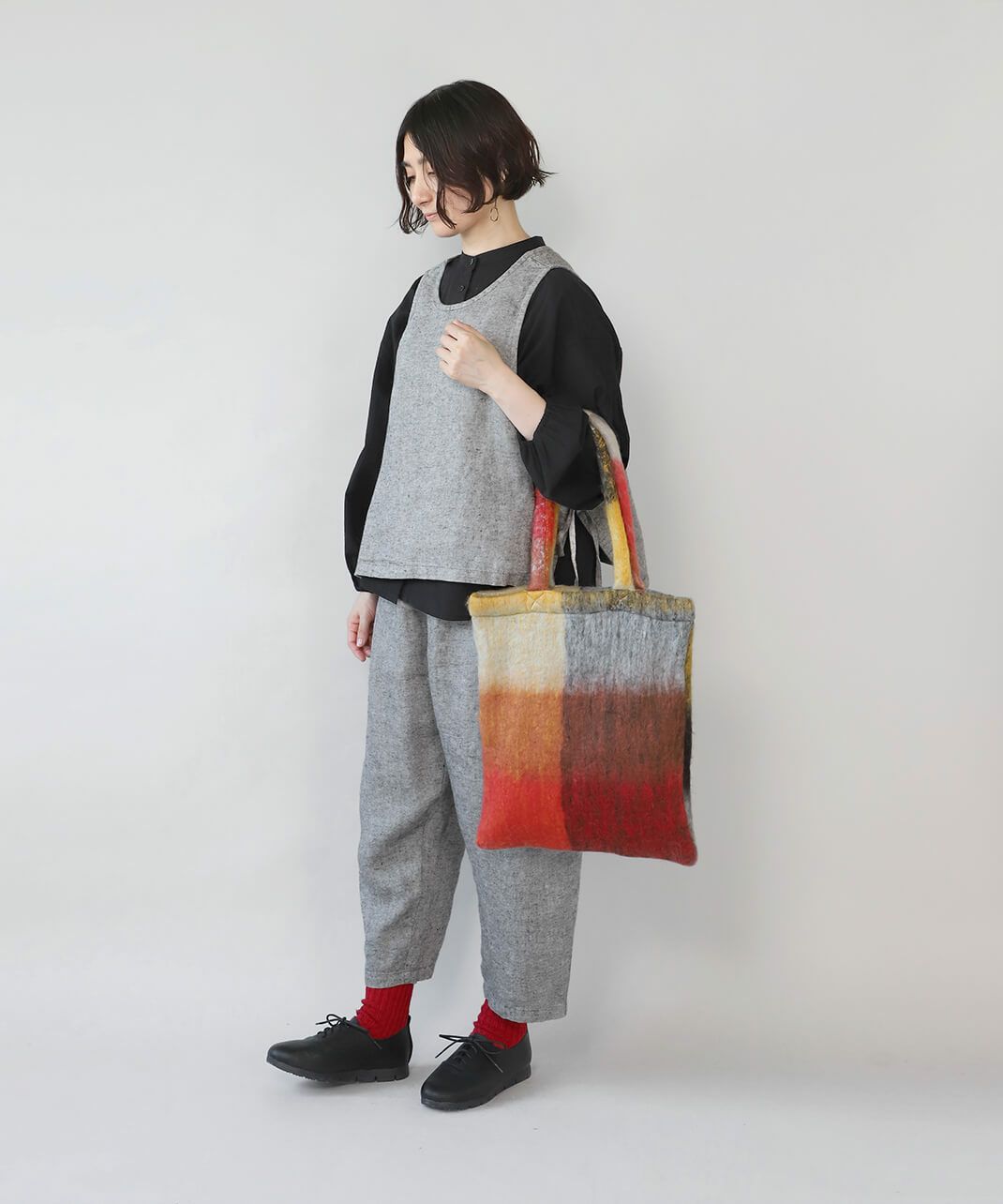 季節感を簡単プラスしてくれる