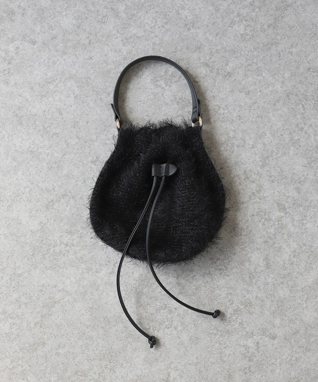 コロンとしたフォルムが可愛い