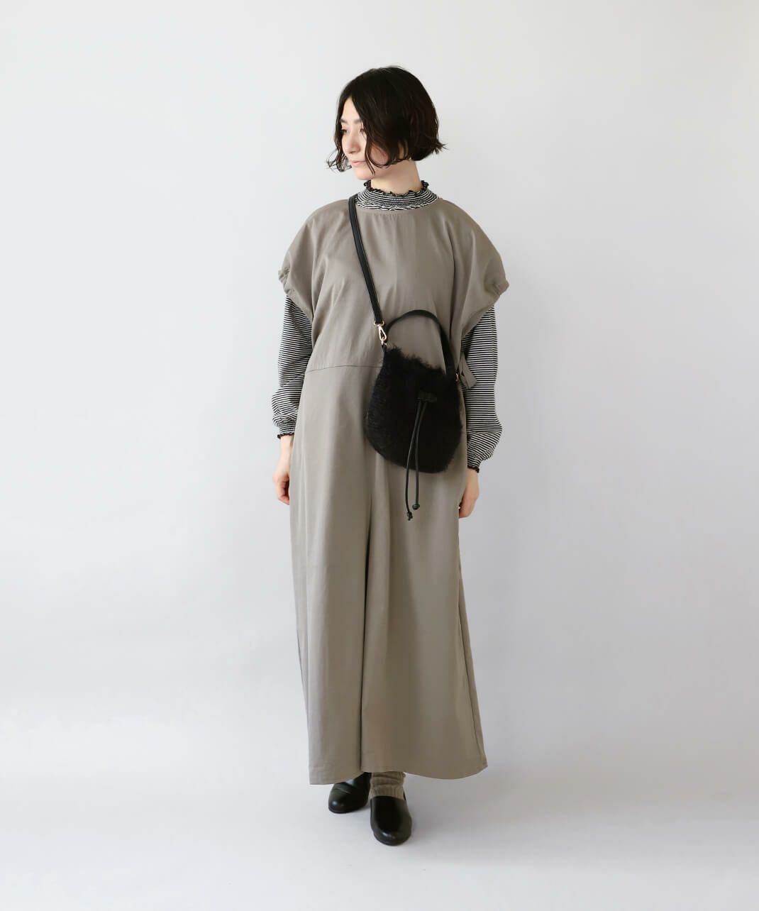 季節感をプラスできる、秋冬におすすめのバッグ