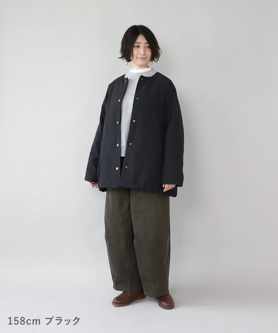ブラック