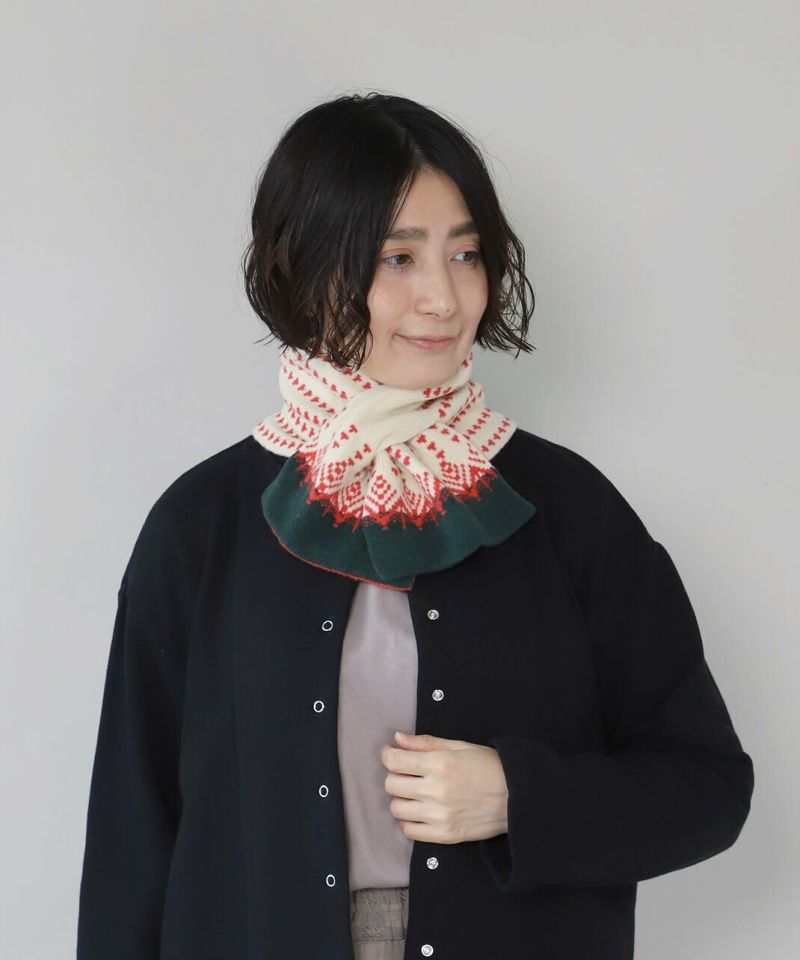 保温性にも優れ、暖かさを長時間キープ