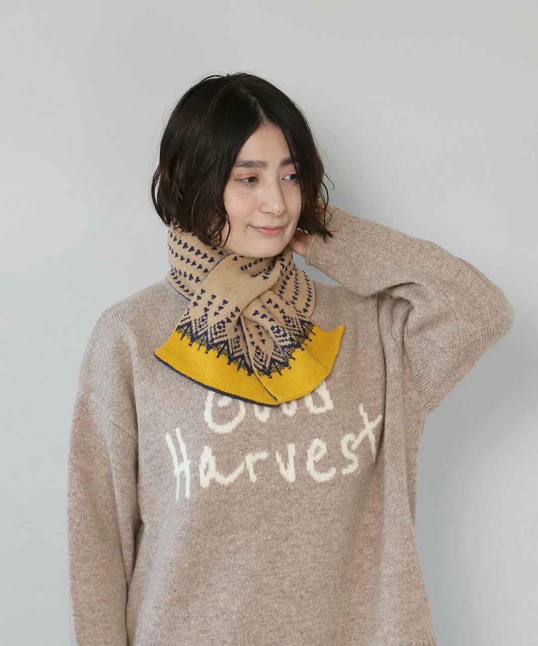 「セルフヒーター加工」