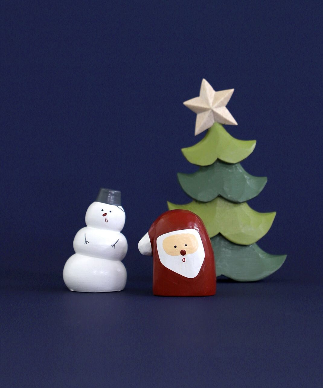 T-Lab.<br />
ジングルベル サンタ