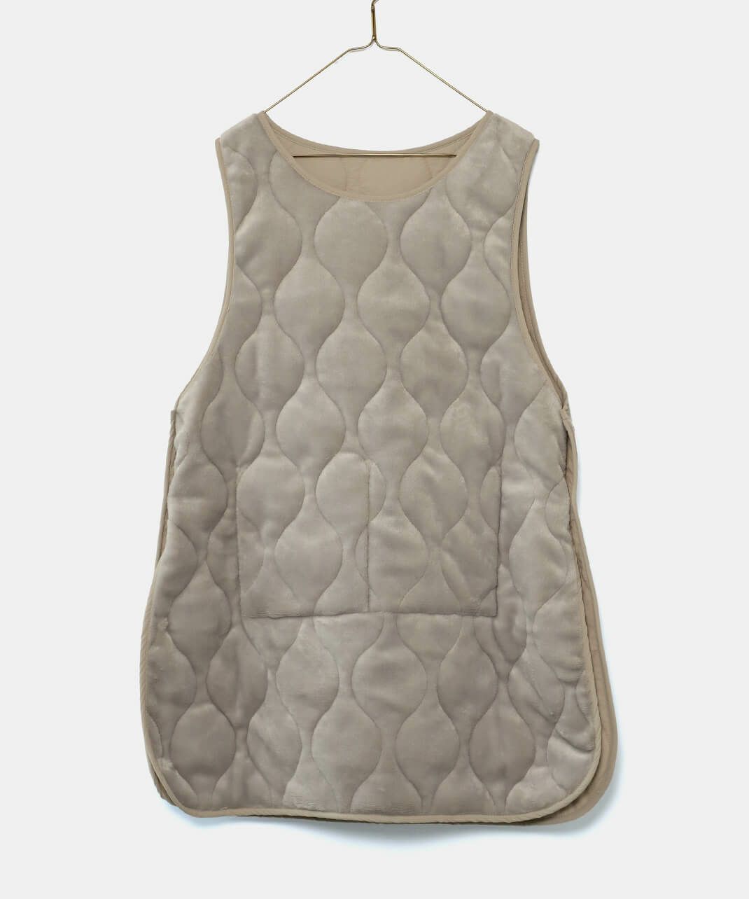 内側全体はボア素材