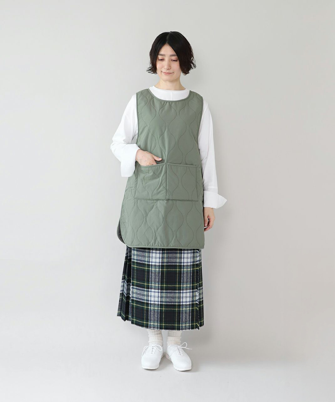 可愛らしさと機能性を兼ね備えている