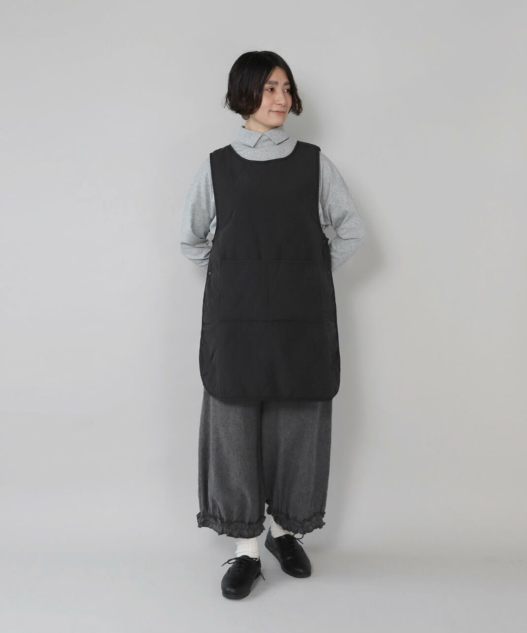 シンプルながらも使いやすい