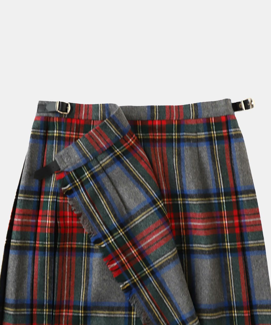 フィット感を調整できる。