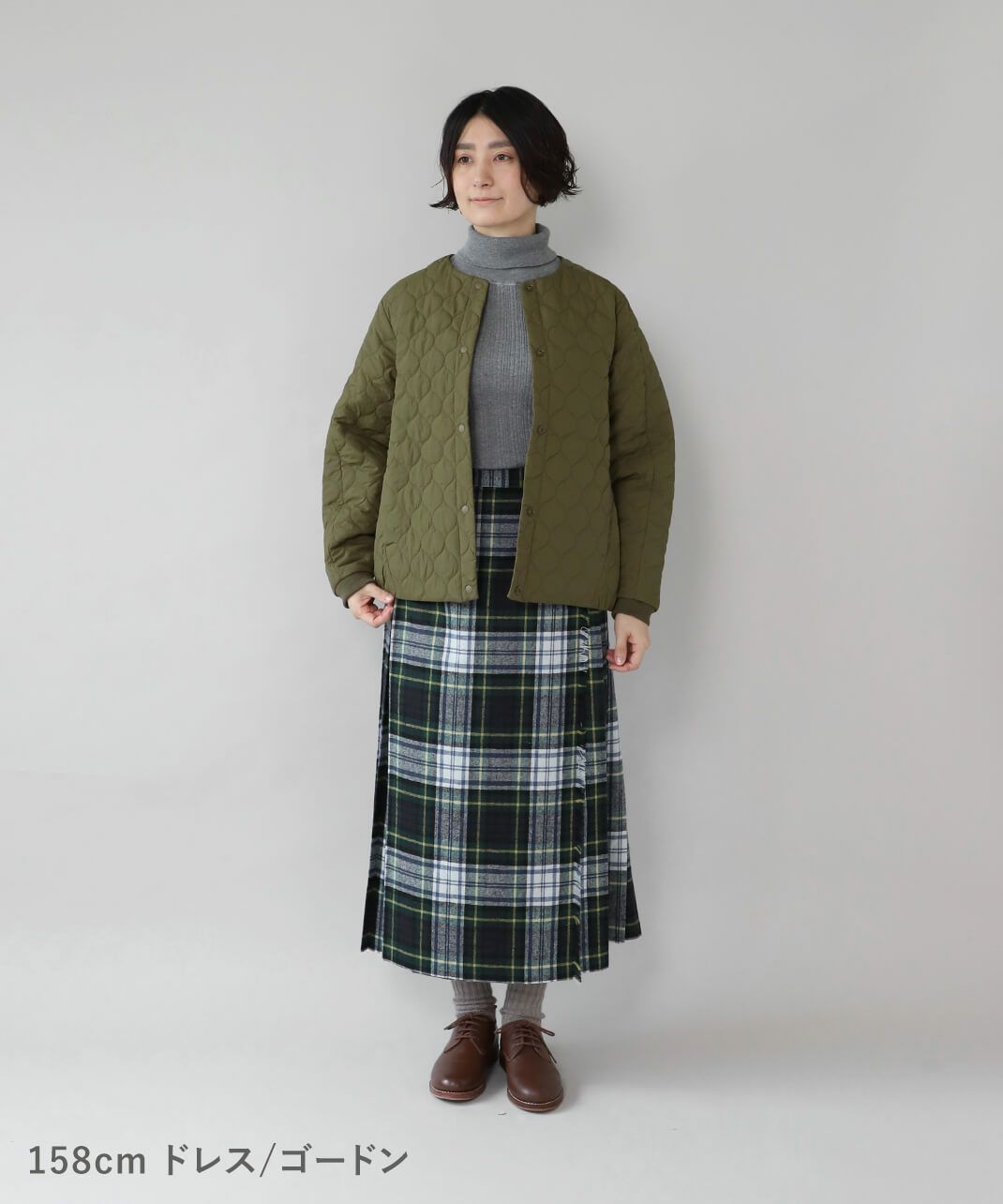 ドレス/ゴードン