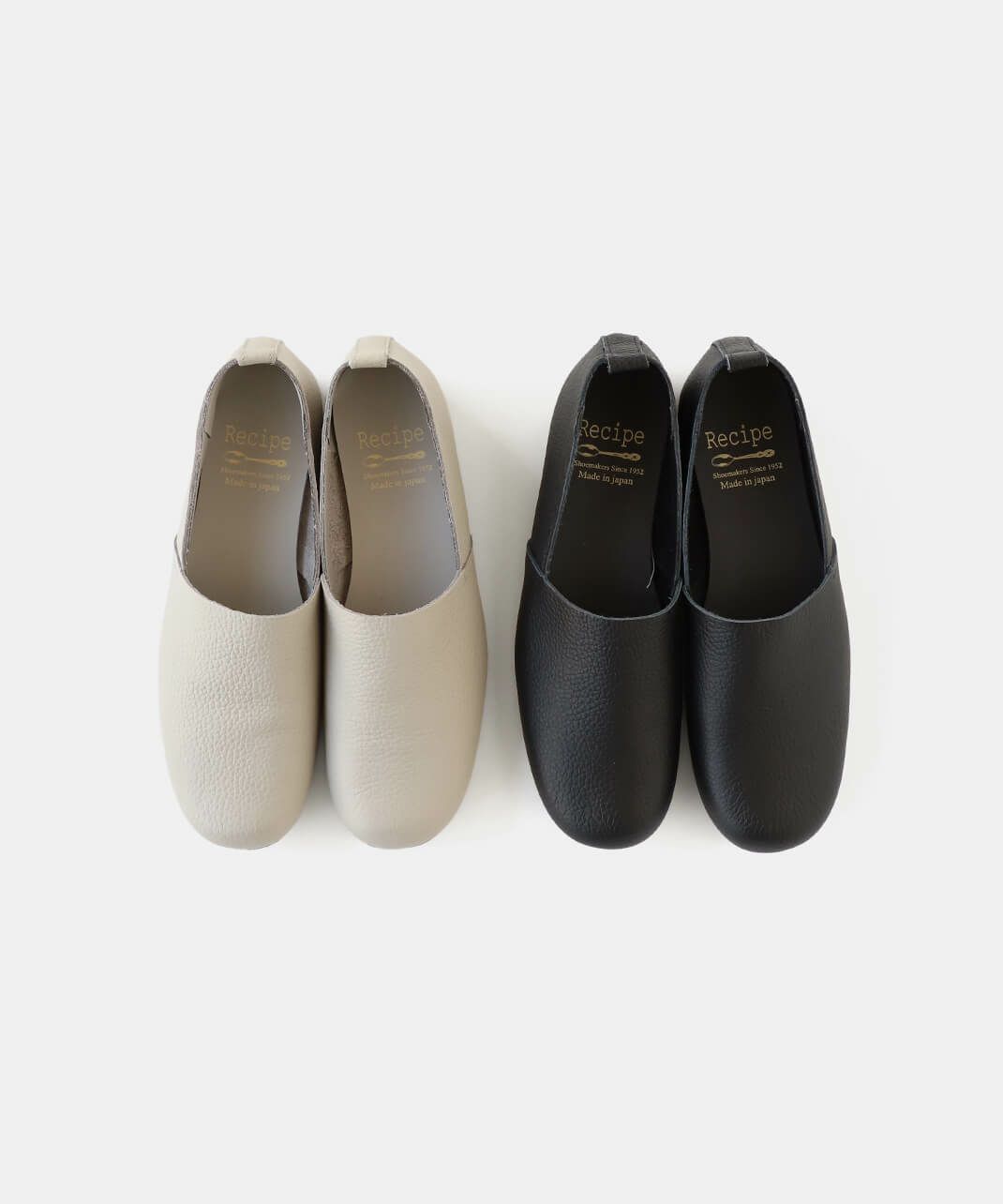 ベーシックなデザイン