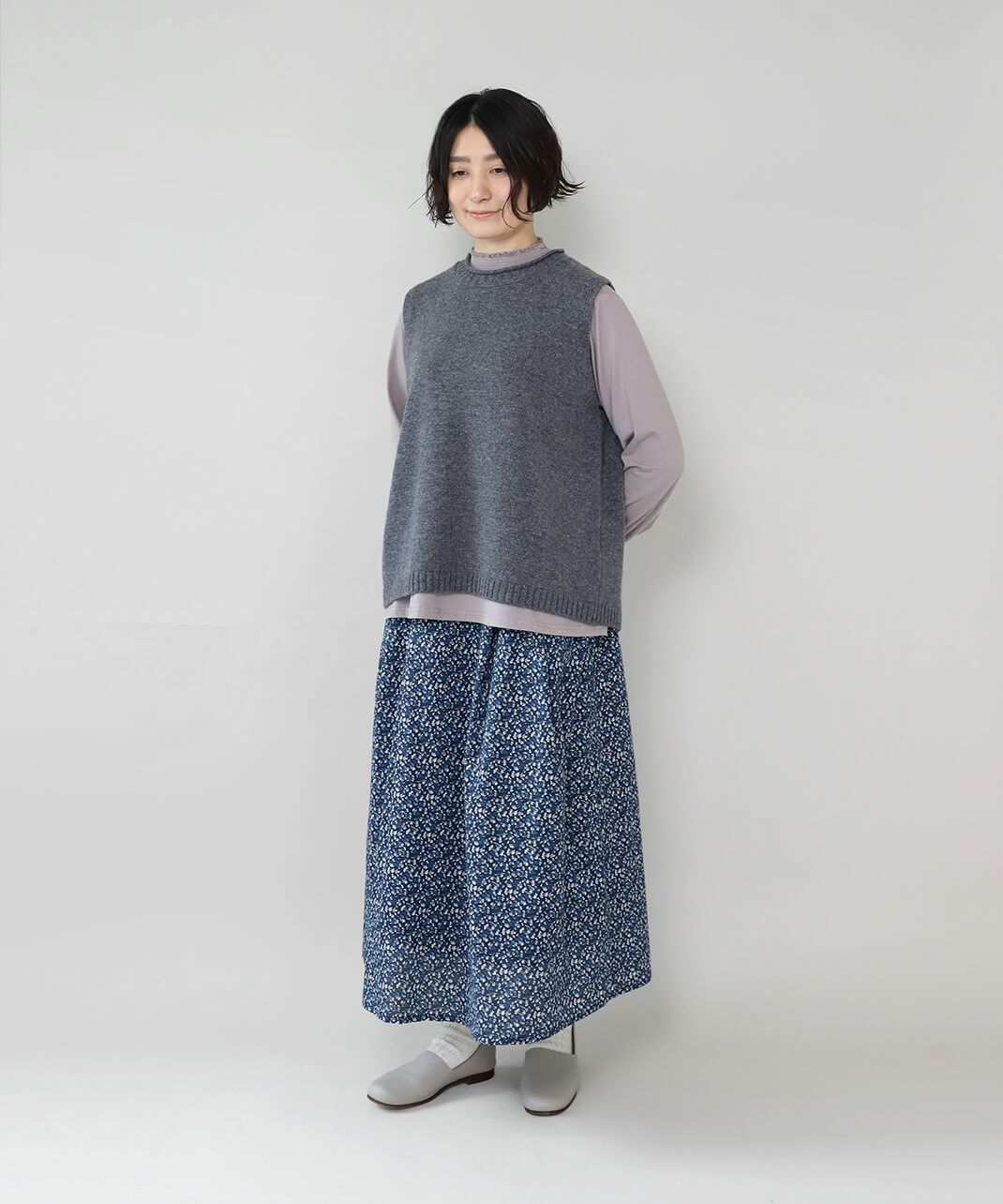 季節を問わず活躍