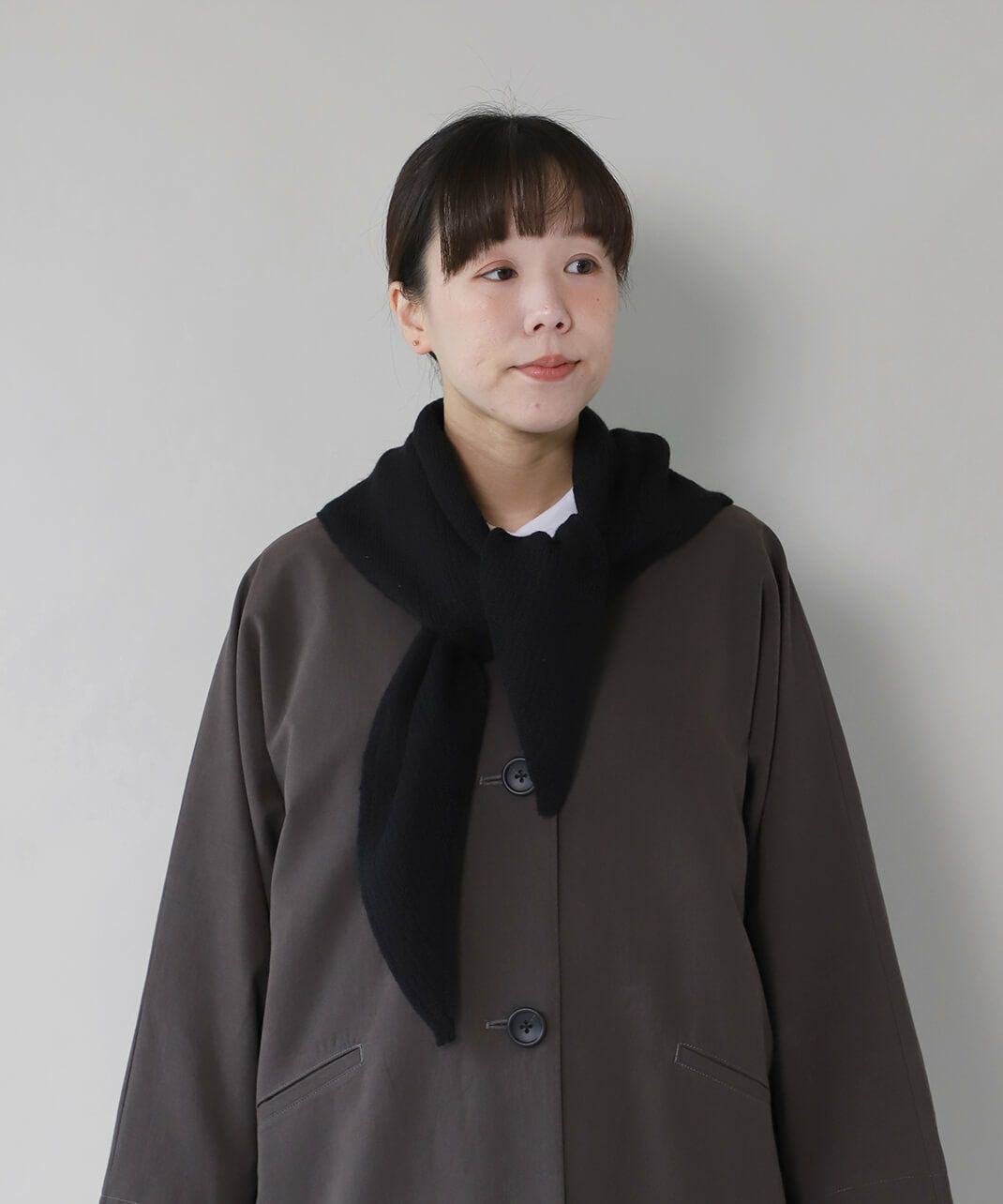 その日の気分やスタイリングに合わせて楽しめる