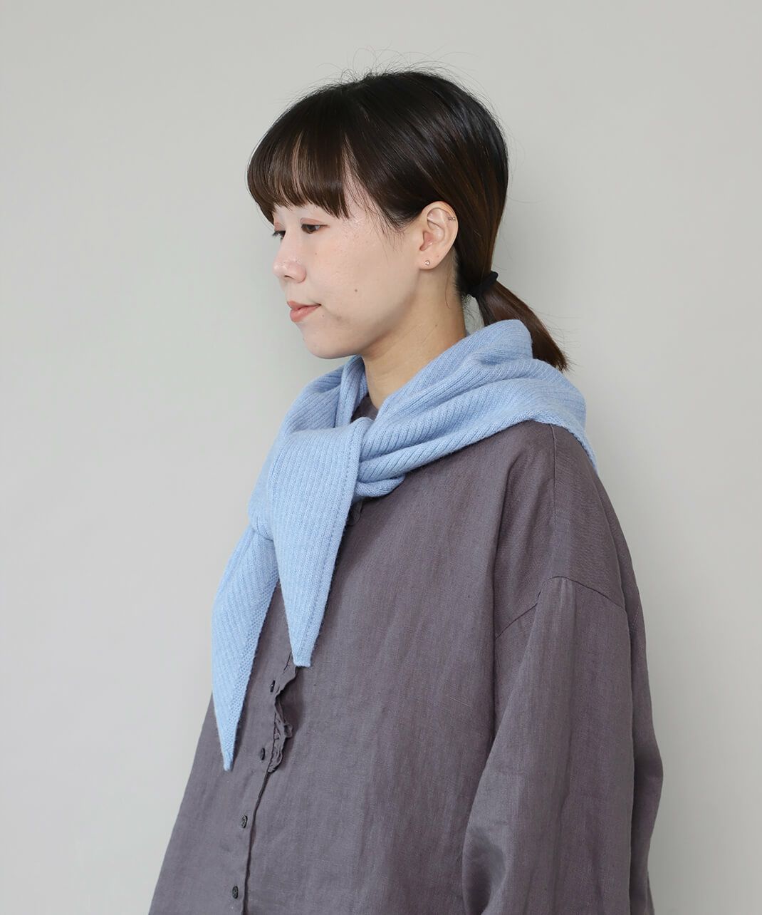 季節の変わり目や少し肌寒い時に便利なアイテム