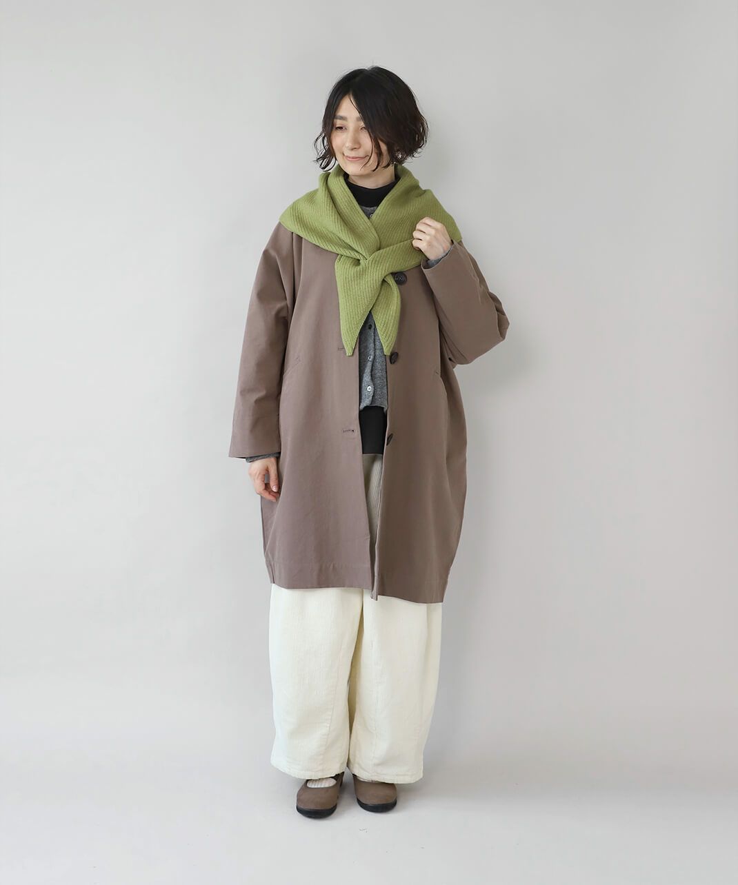 季節感をプラスするアイテム