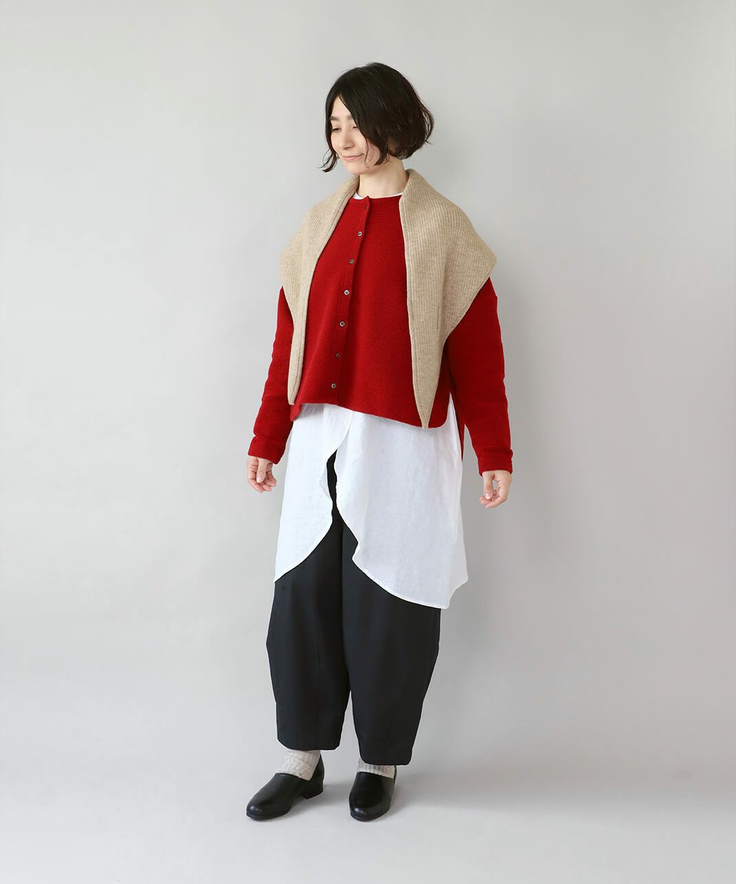 温度差が気になる時に