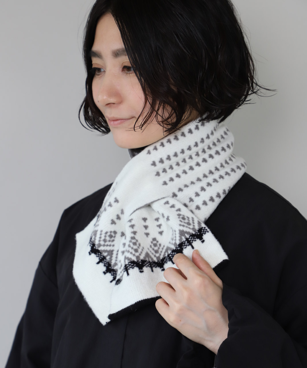 日本の手を温めてきた技術