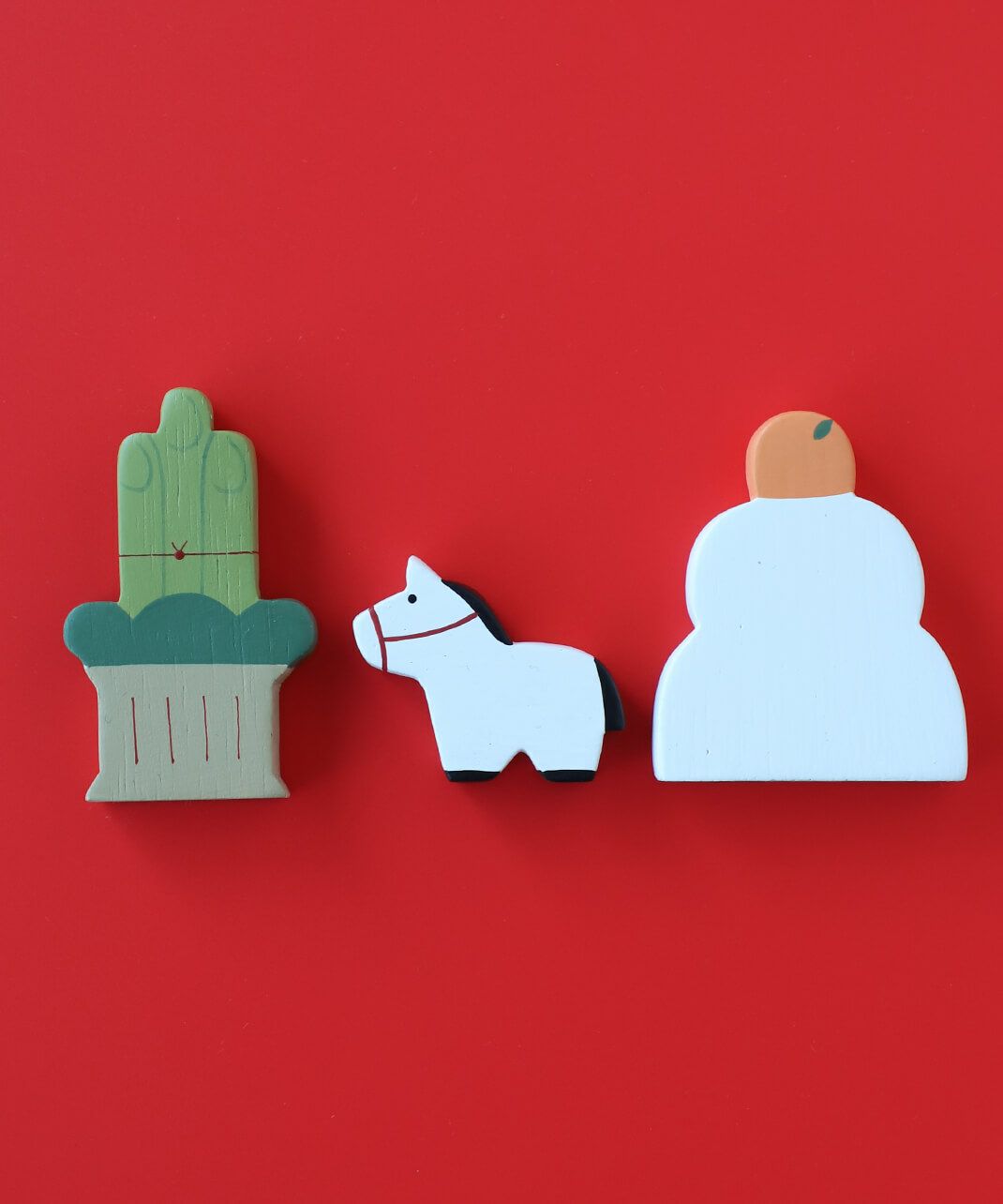 T-Lab.<br />
お年賀コモノ