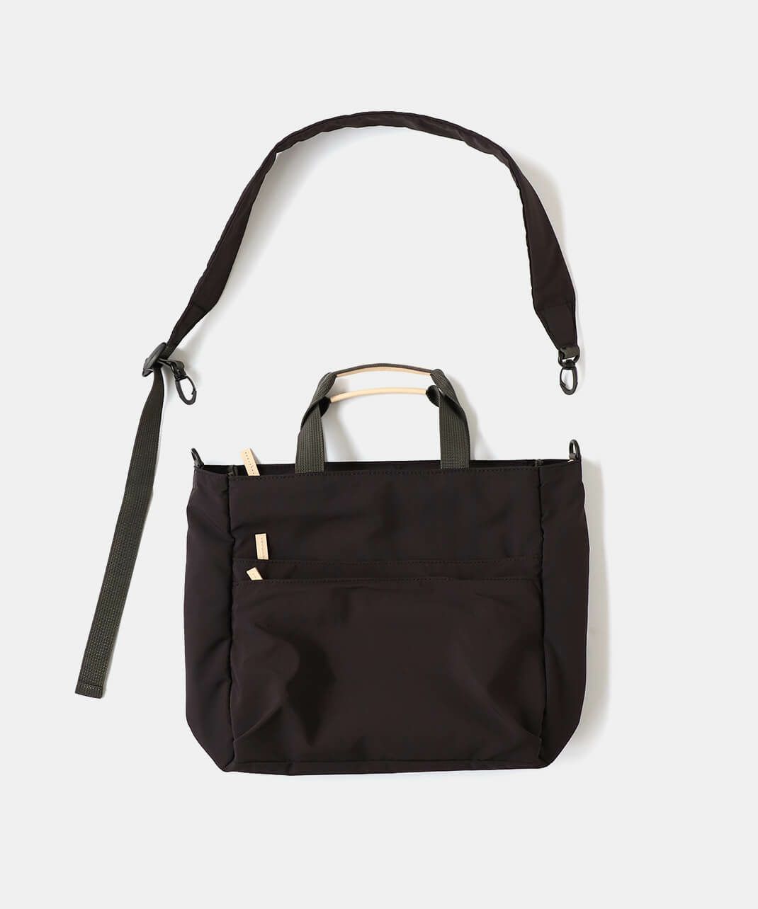 トートバッグとしても使える