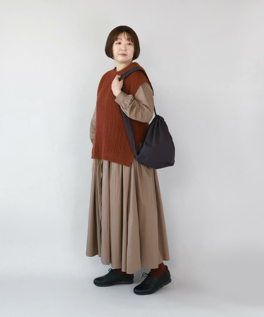 個性的なフォルム