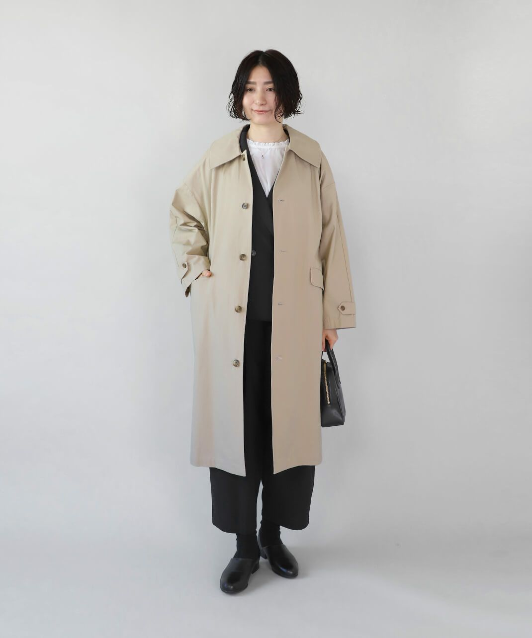 普段使いからフォーマルなシーンにまでおすすめ1