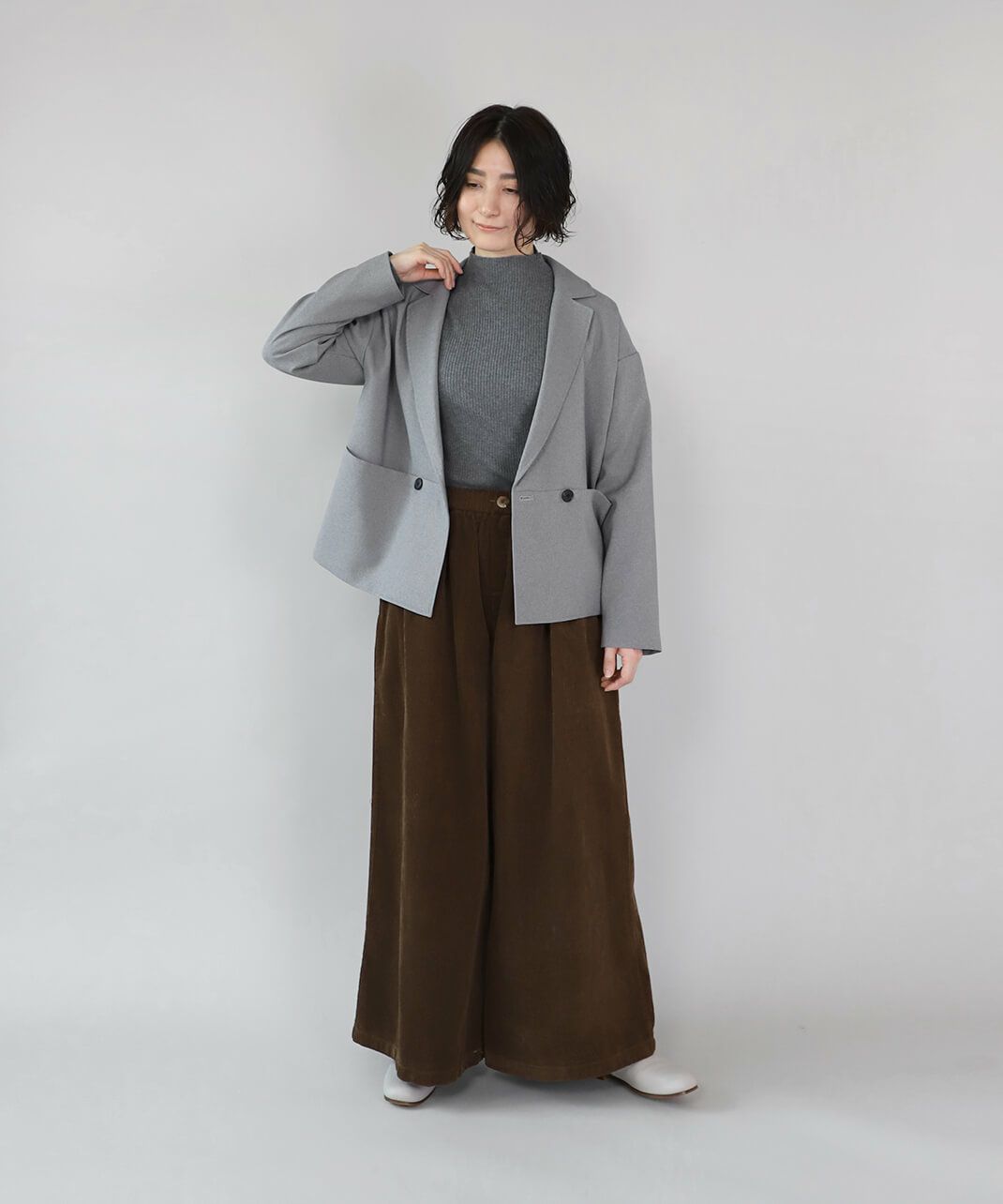 普段使いからフォーマルなシーンにまでおすすめ2