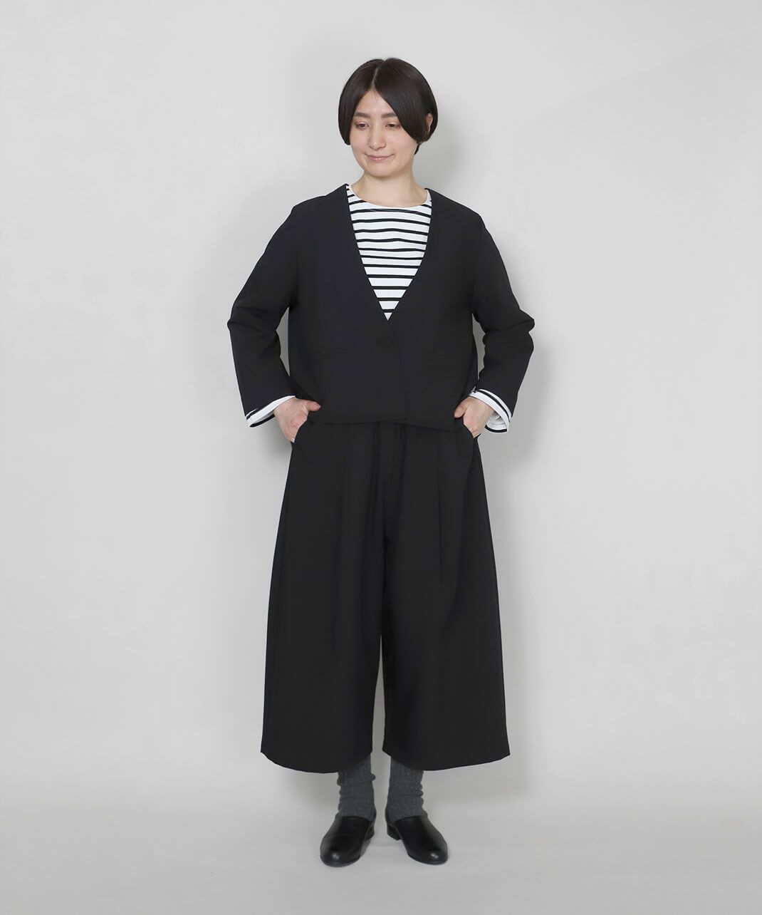 普段使いからフォーマルなシーンにまでおすすめ