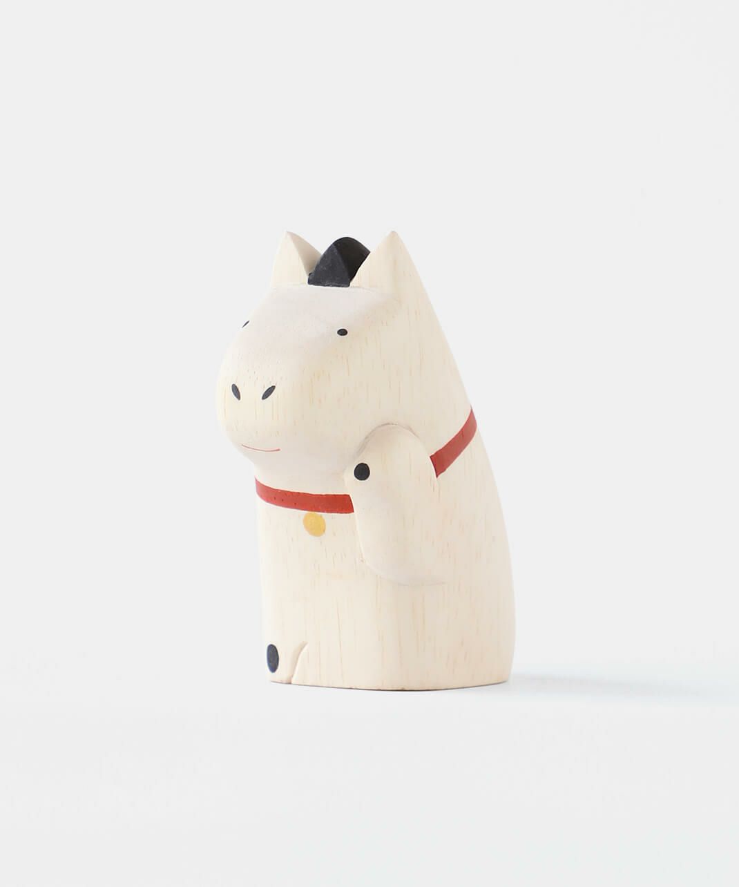 T-Lab.<br />
十二年シリーズ<br />
まねきウマ