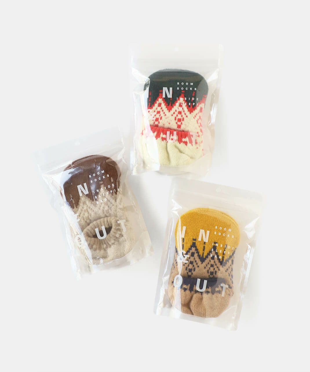 洗えるマルチカラーマフラー