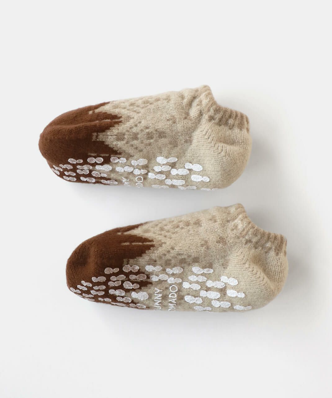 フリーサイズなので、お子様ともお揃いで使用可能