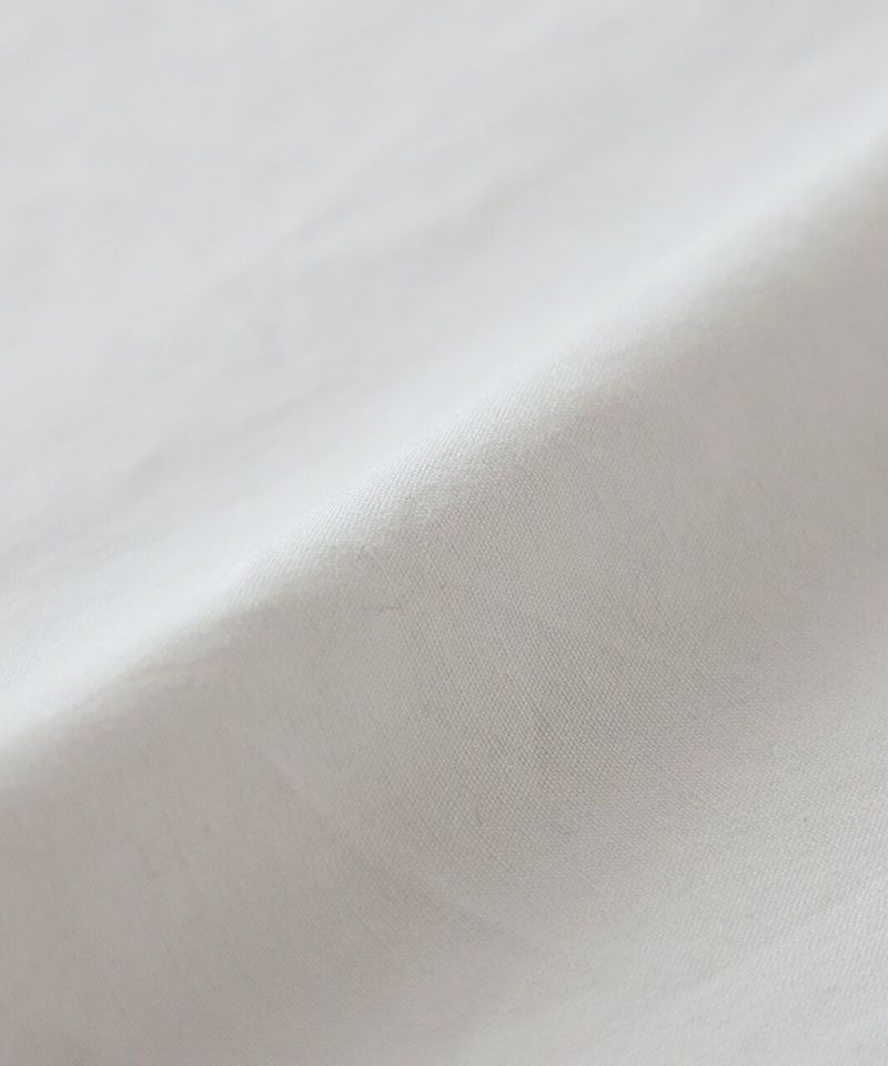 コットン100%の生地を使用