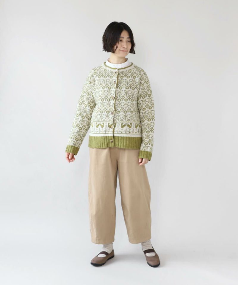 日常使いにおすすめの1着