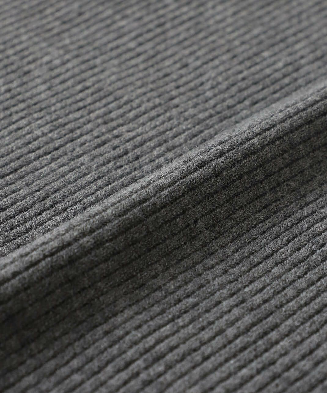 ふんわり、もっちりとした肌触りの良い糸