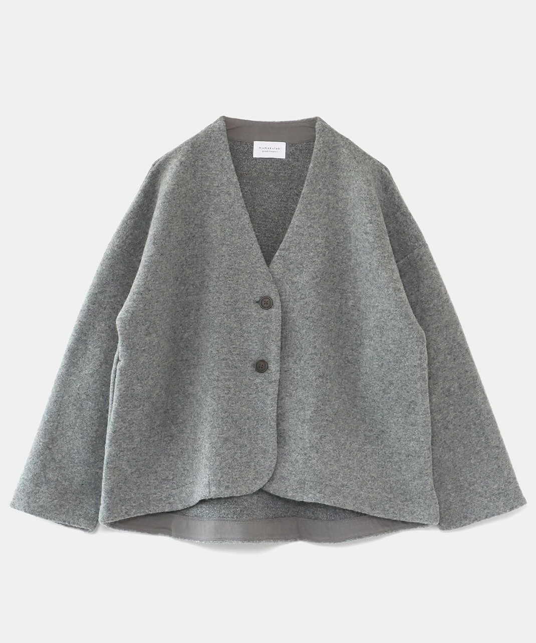 軽くてあたたかな素材