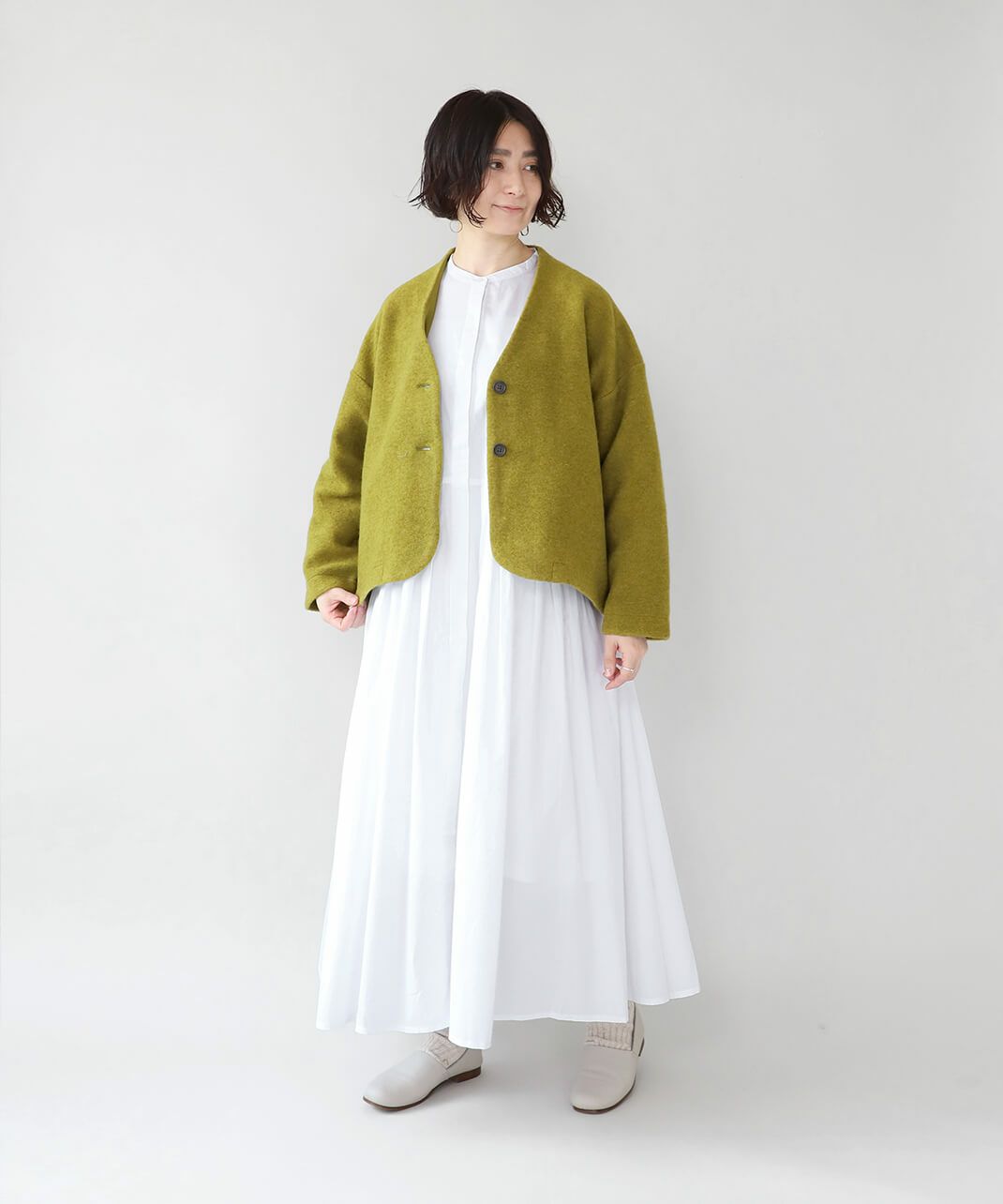 色々なコーデと相性がよくおすすめ