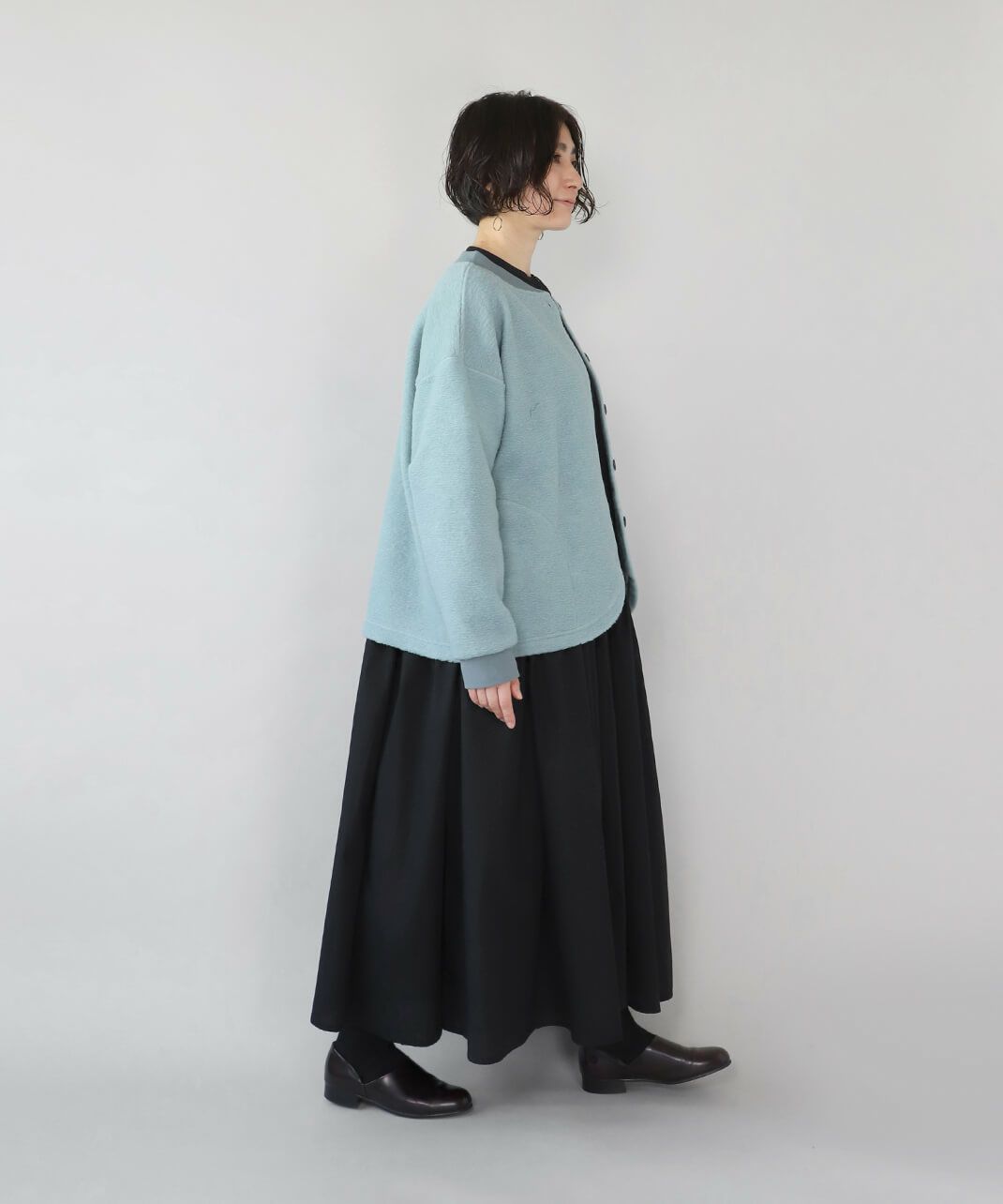 カラフルな色展開