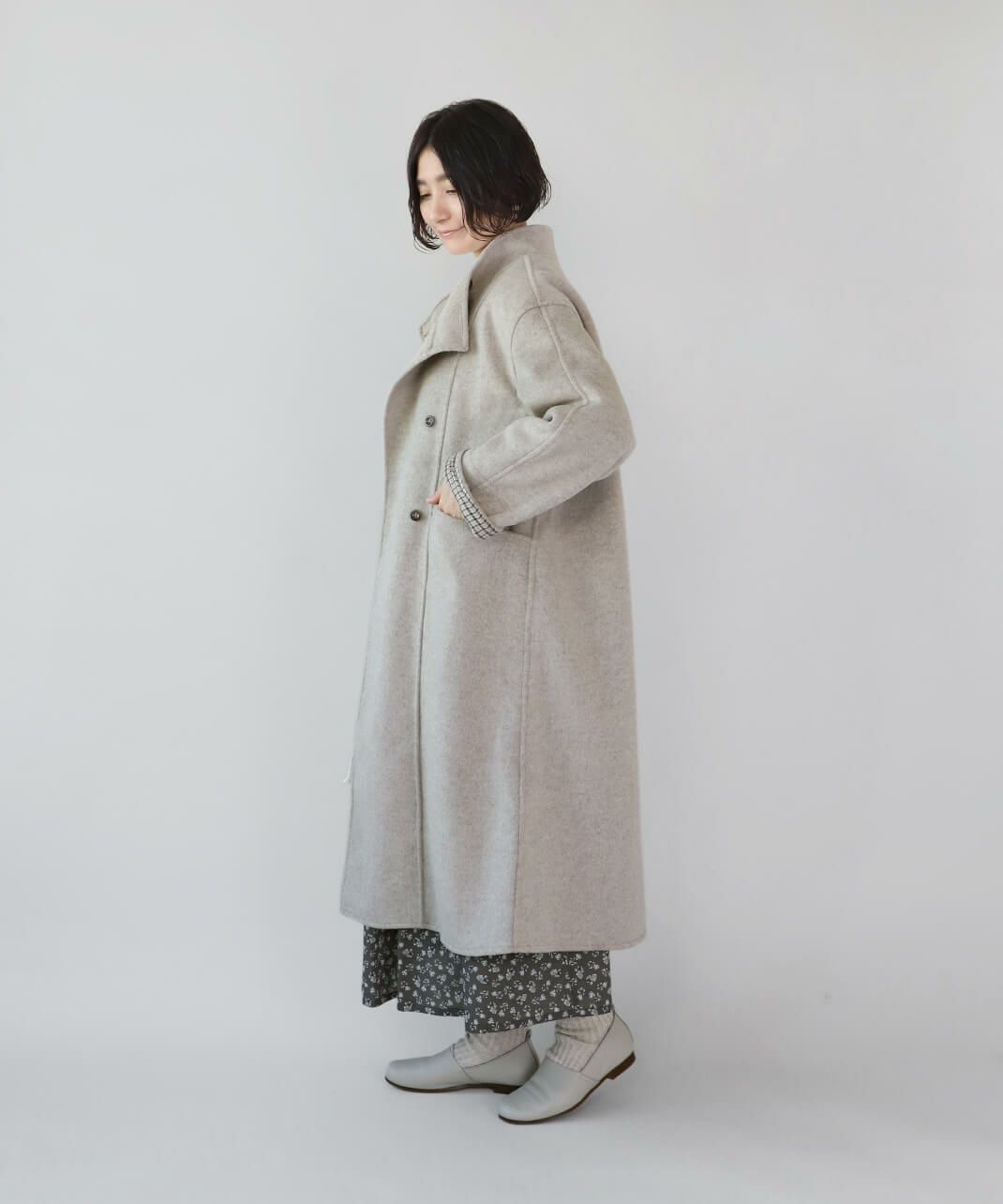 こだわりを感じられるアイテム