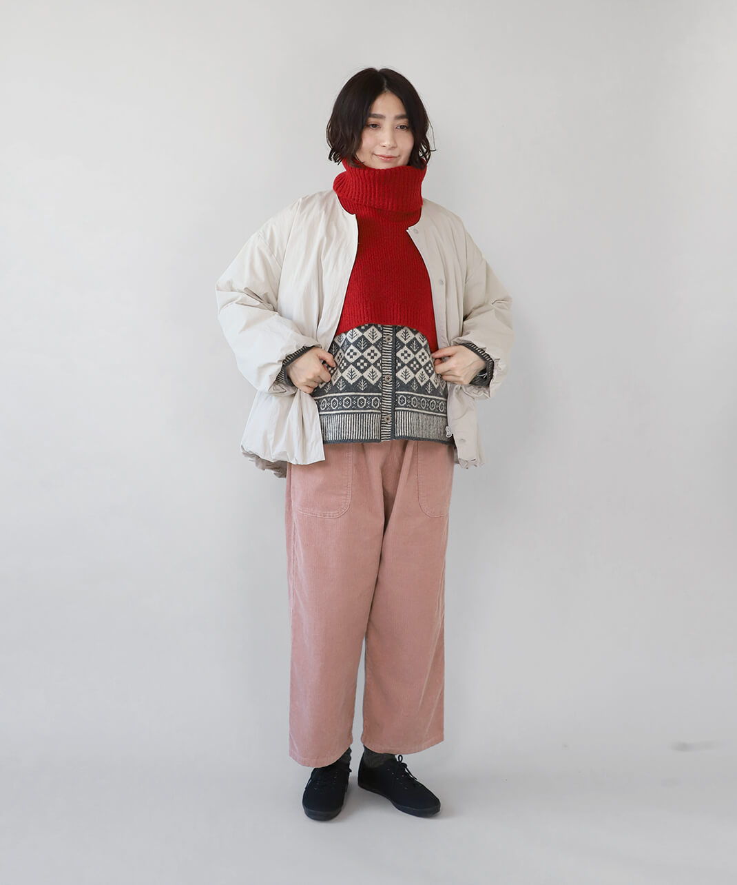 秋から春にかけておすすめ