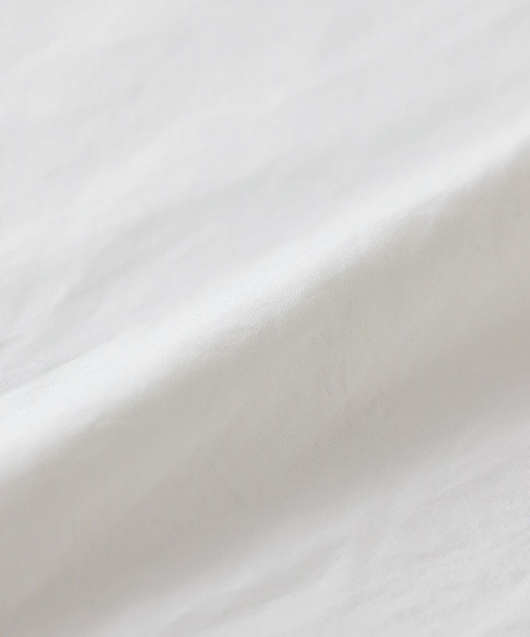 ブロード生地を使用