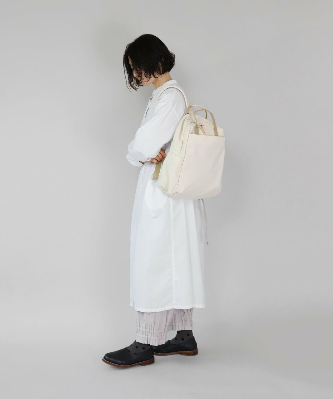 旅先などで荷物が増えてしまう時にも。