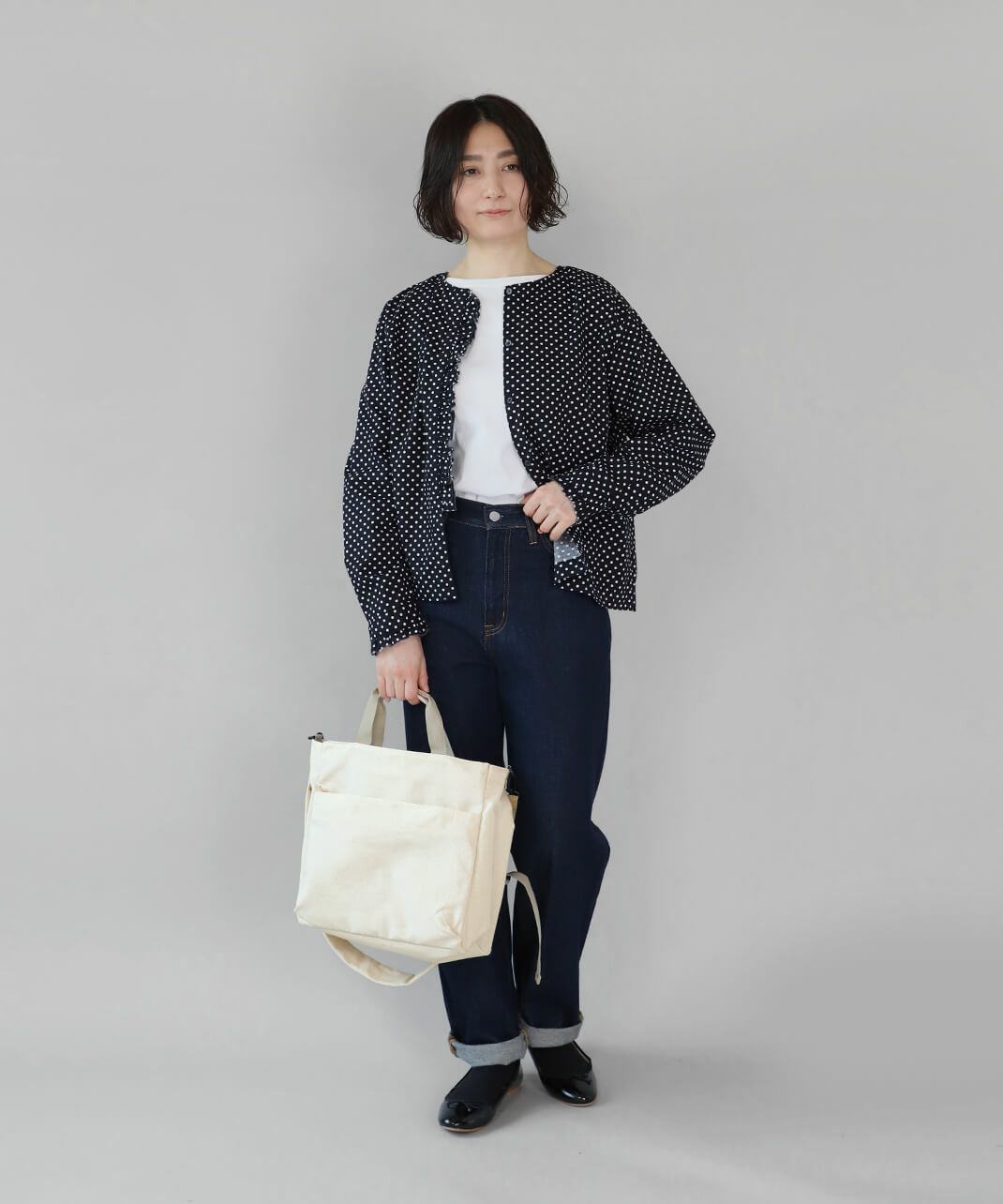 旅先などで荷物が増えてしまう時にも。