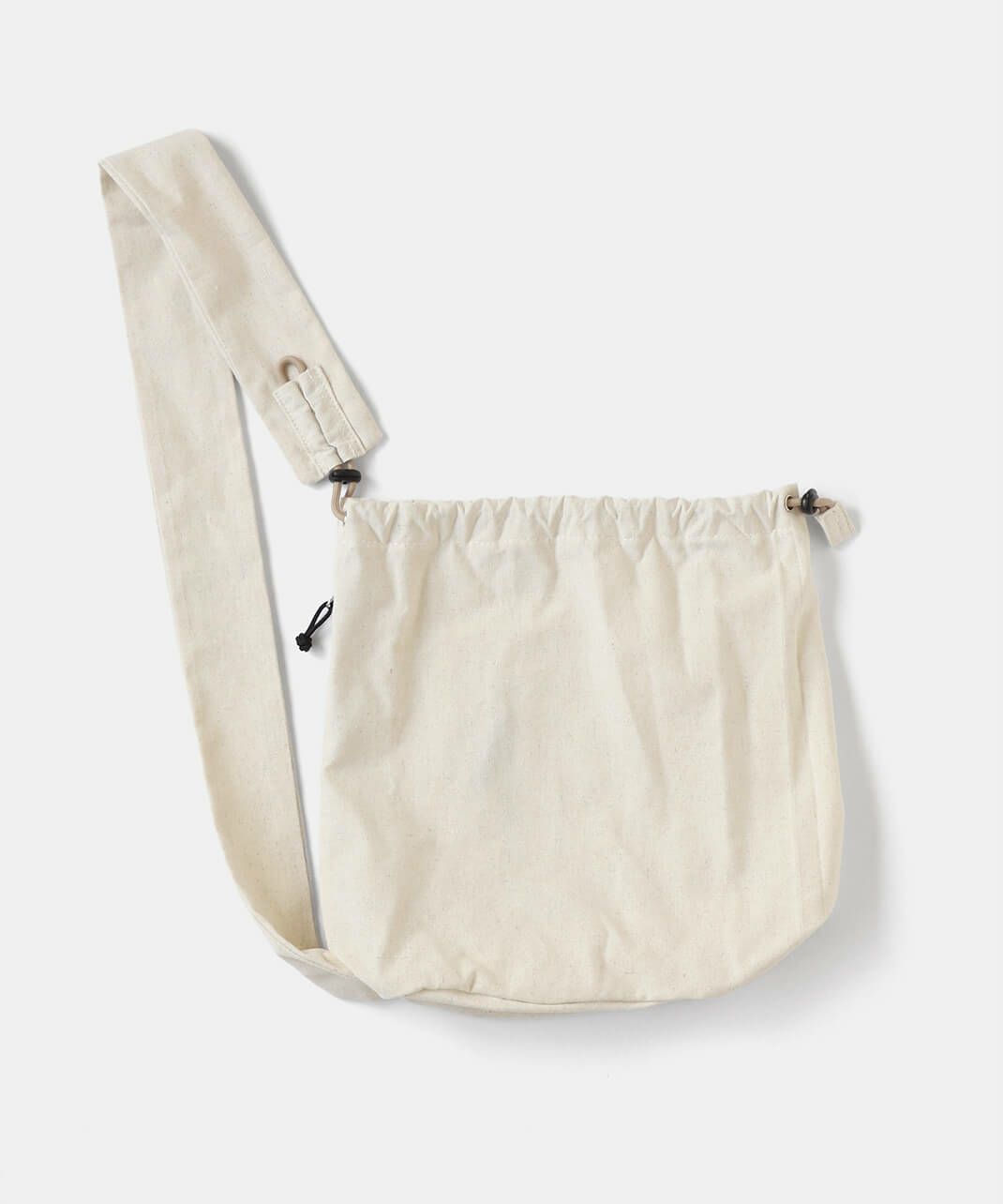 リネン生地でブラッシュアップ