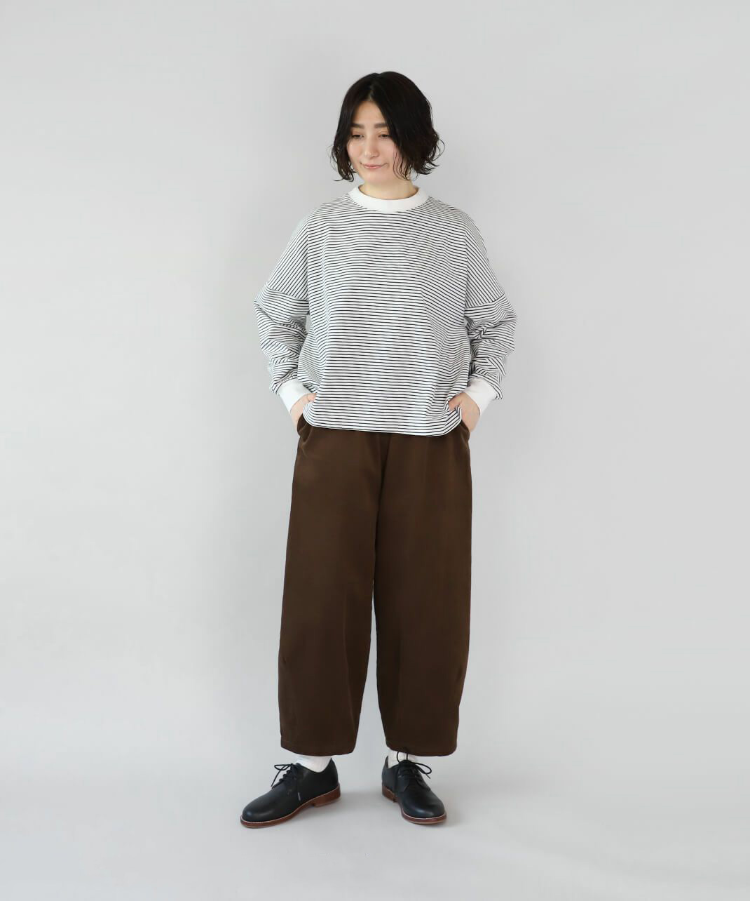 ゆったりワイドサイズ