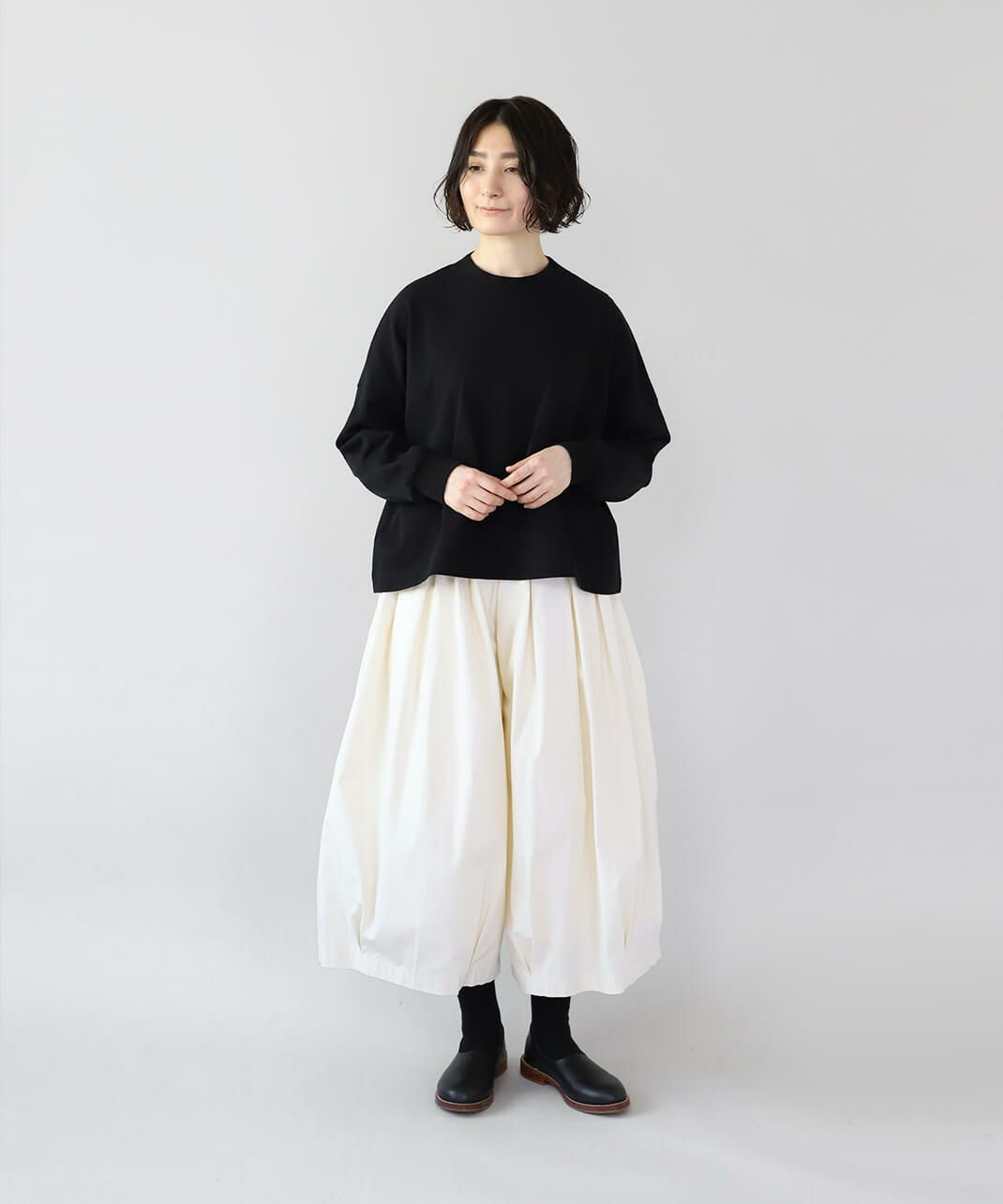 ワードローブにあると重宝