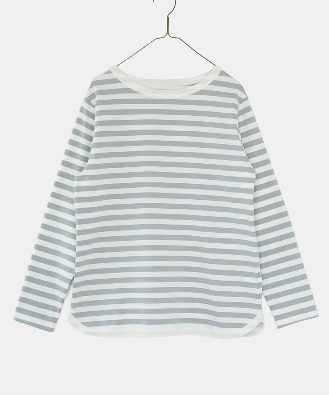 度詰め天竺コットン生地