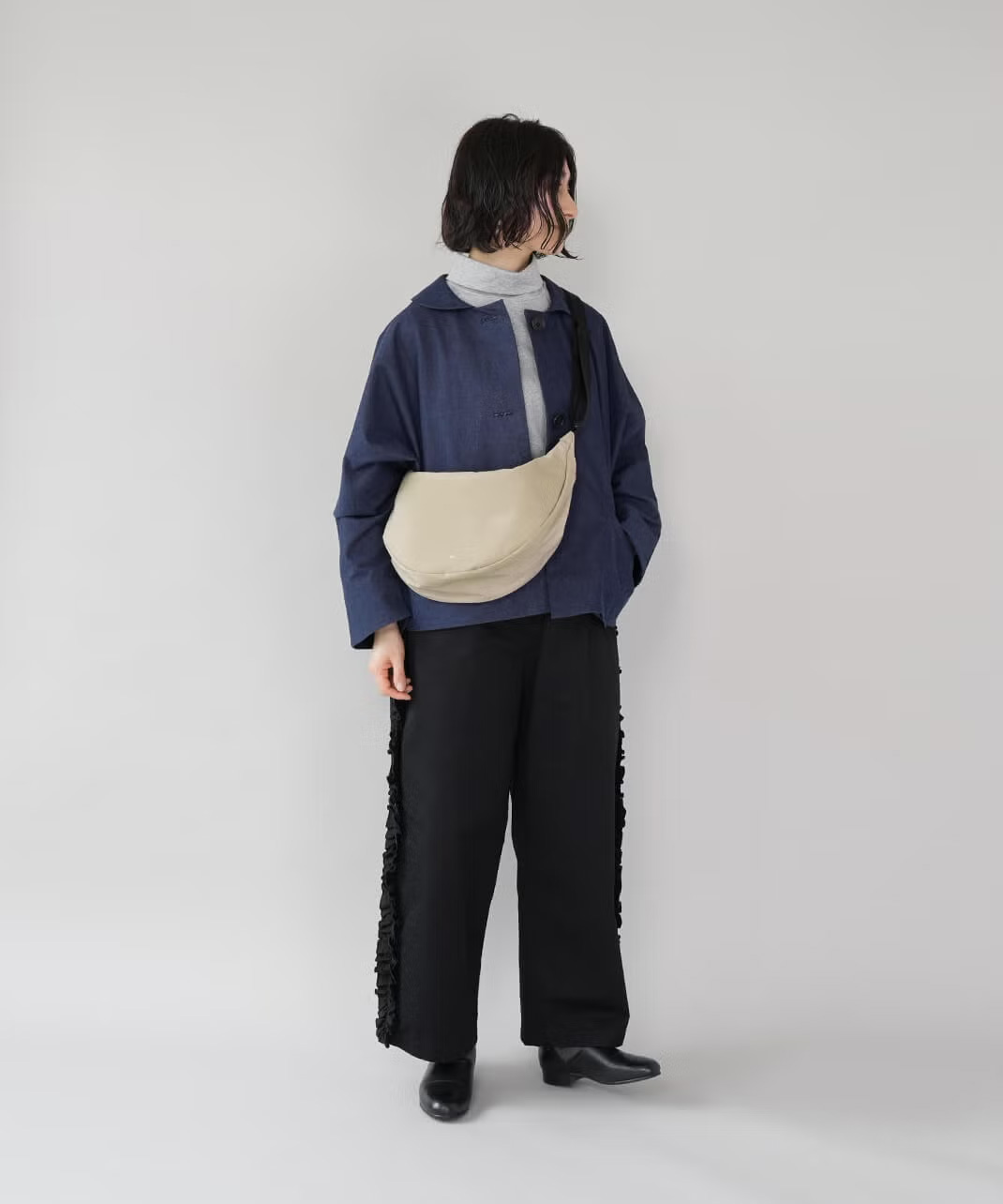 年間を通して使える