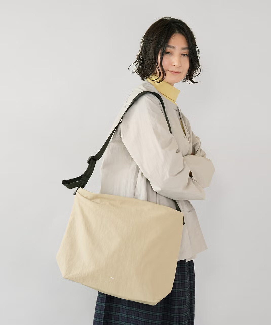 Filerのショルダーバッグ