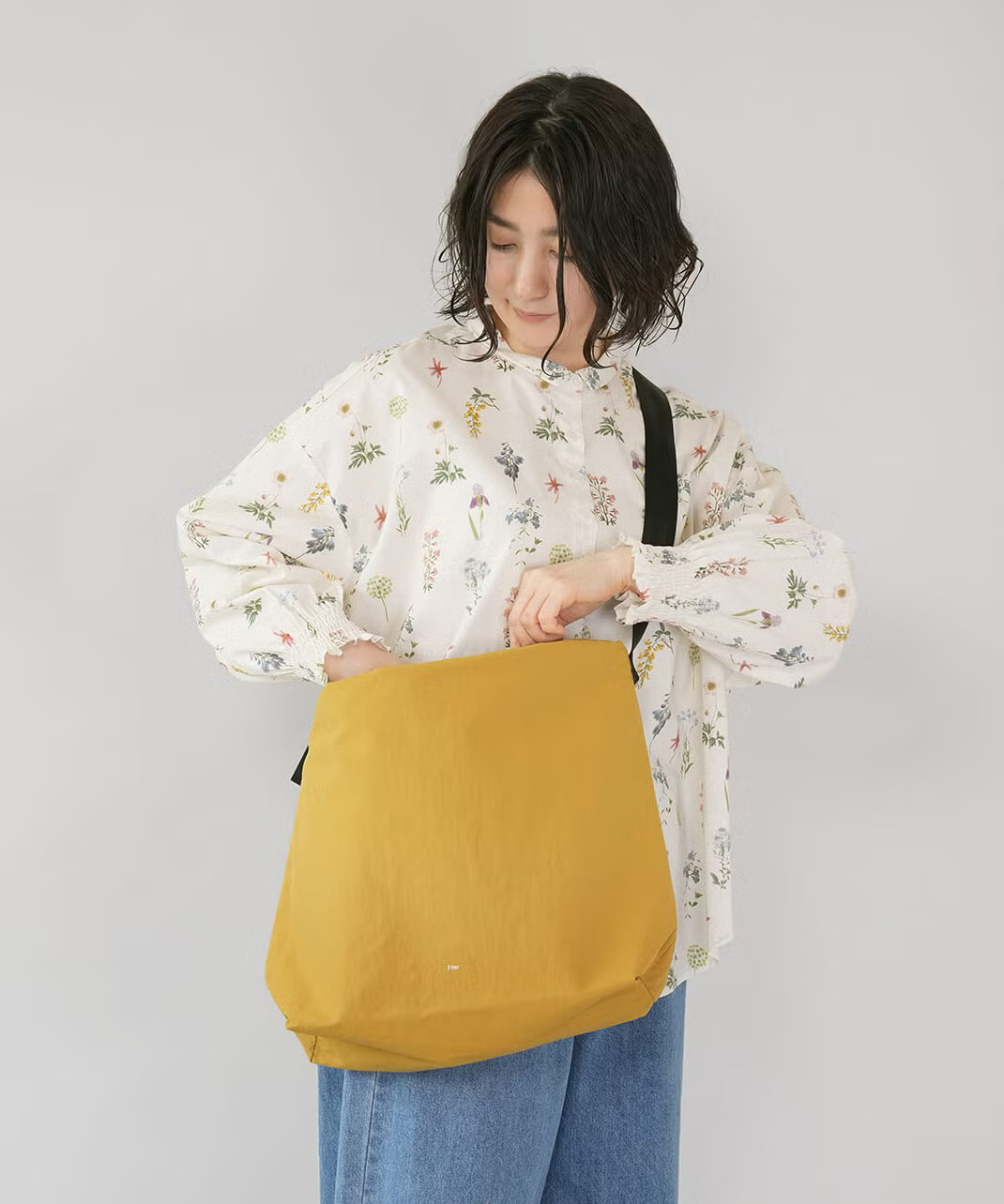 多少の雨でも気にせず使える