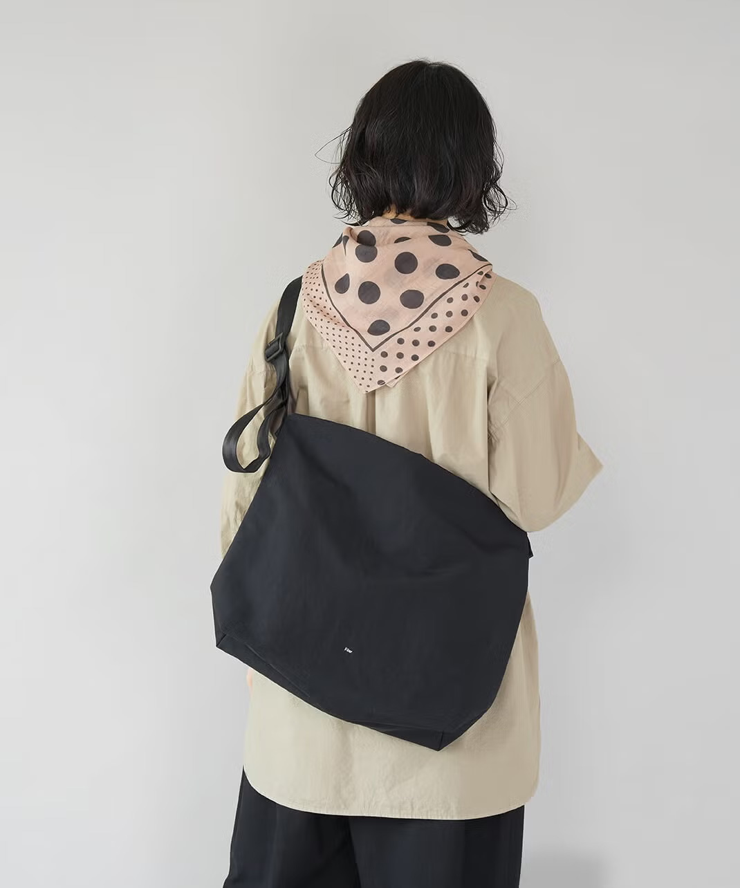 少し大きめのサイズ