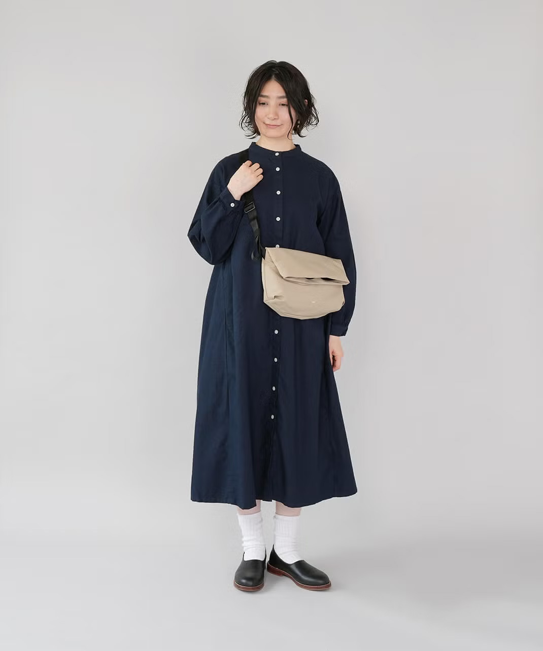 普段使いからおでかけに